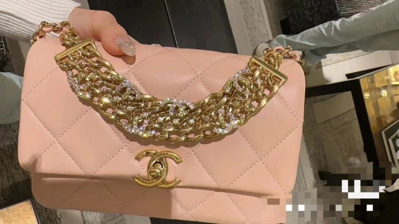 Chanel Stachel Bags